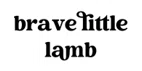 Brave Little Lamb logo